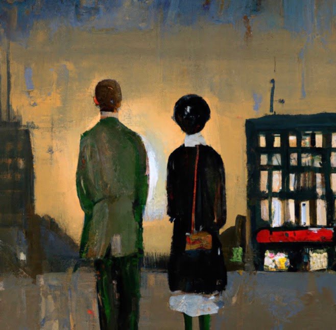 انتخاب شریک عاطفی مناسب