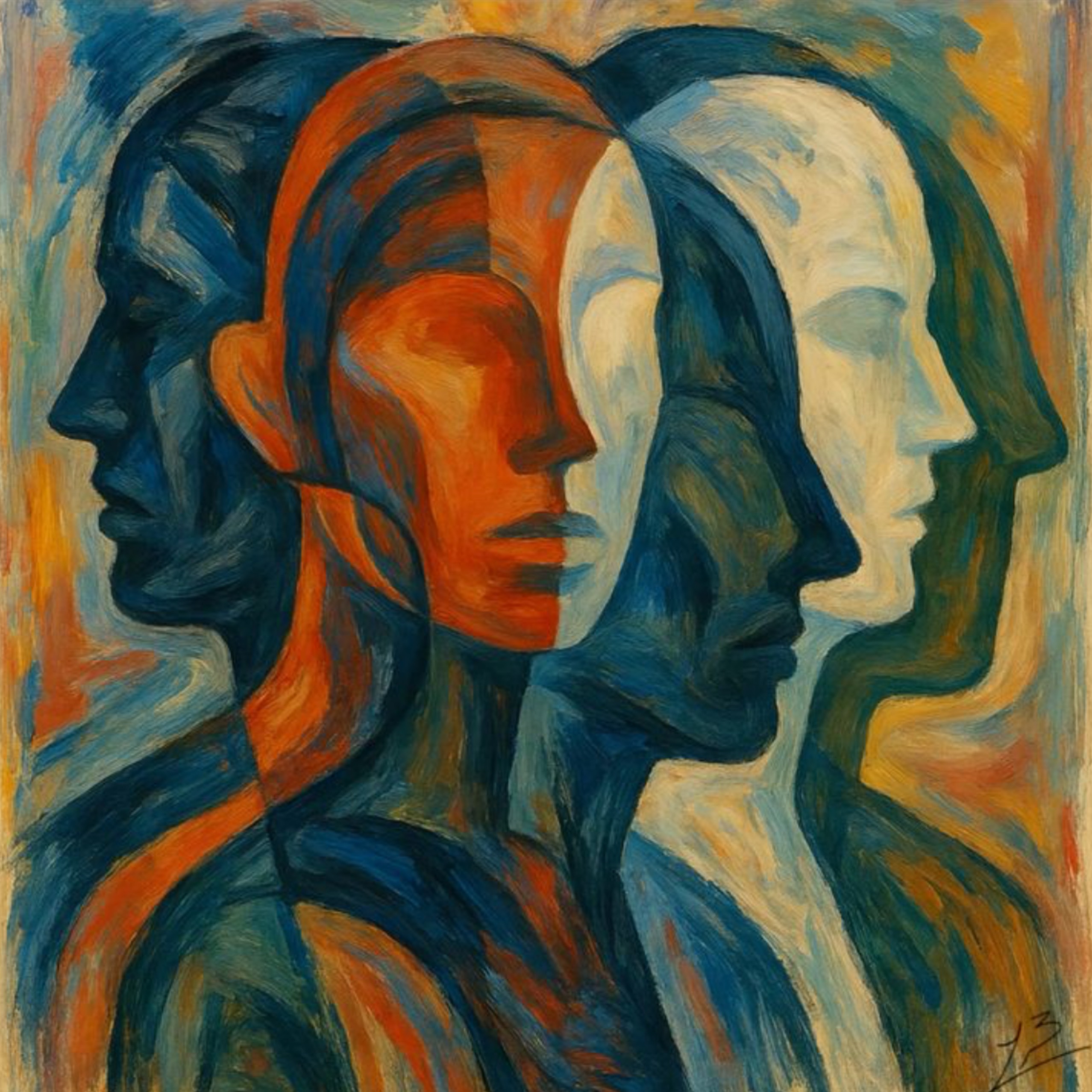 اختلالات روانی مانع از خودکشی می‌شوند (ترجمه مقالات تخصصی)